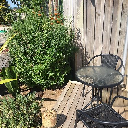 Mangawhai Chalets エクステリア 写真
