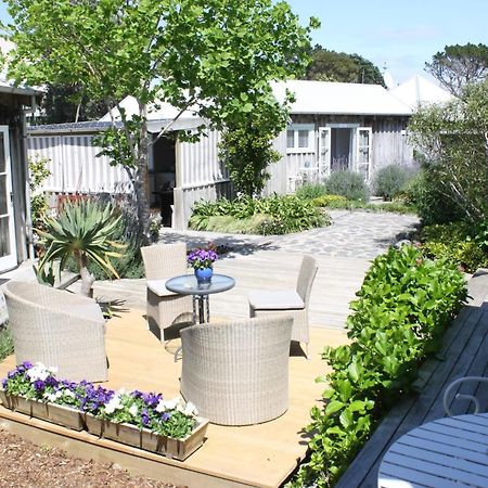Mangawhai Chalets エクステリア 写真