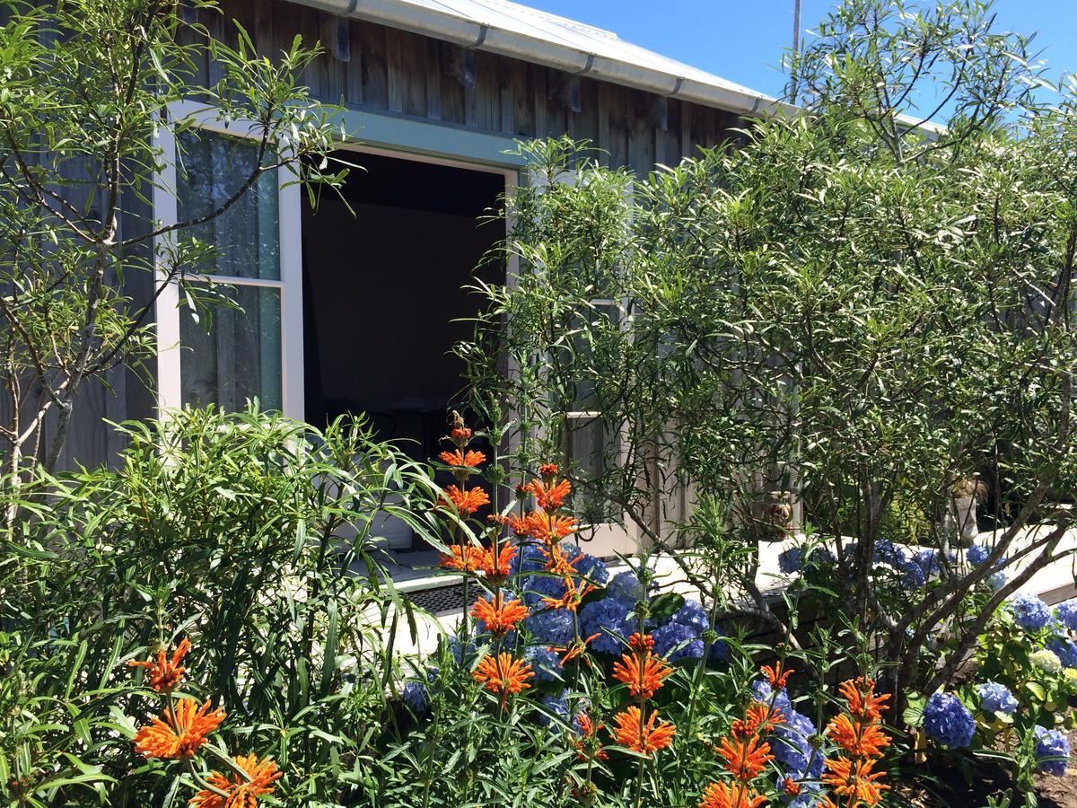 Mangawhai Chalets エクステリア 写真