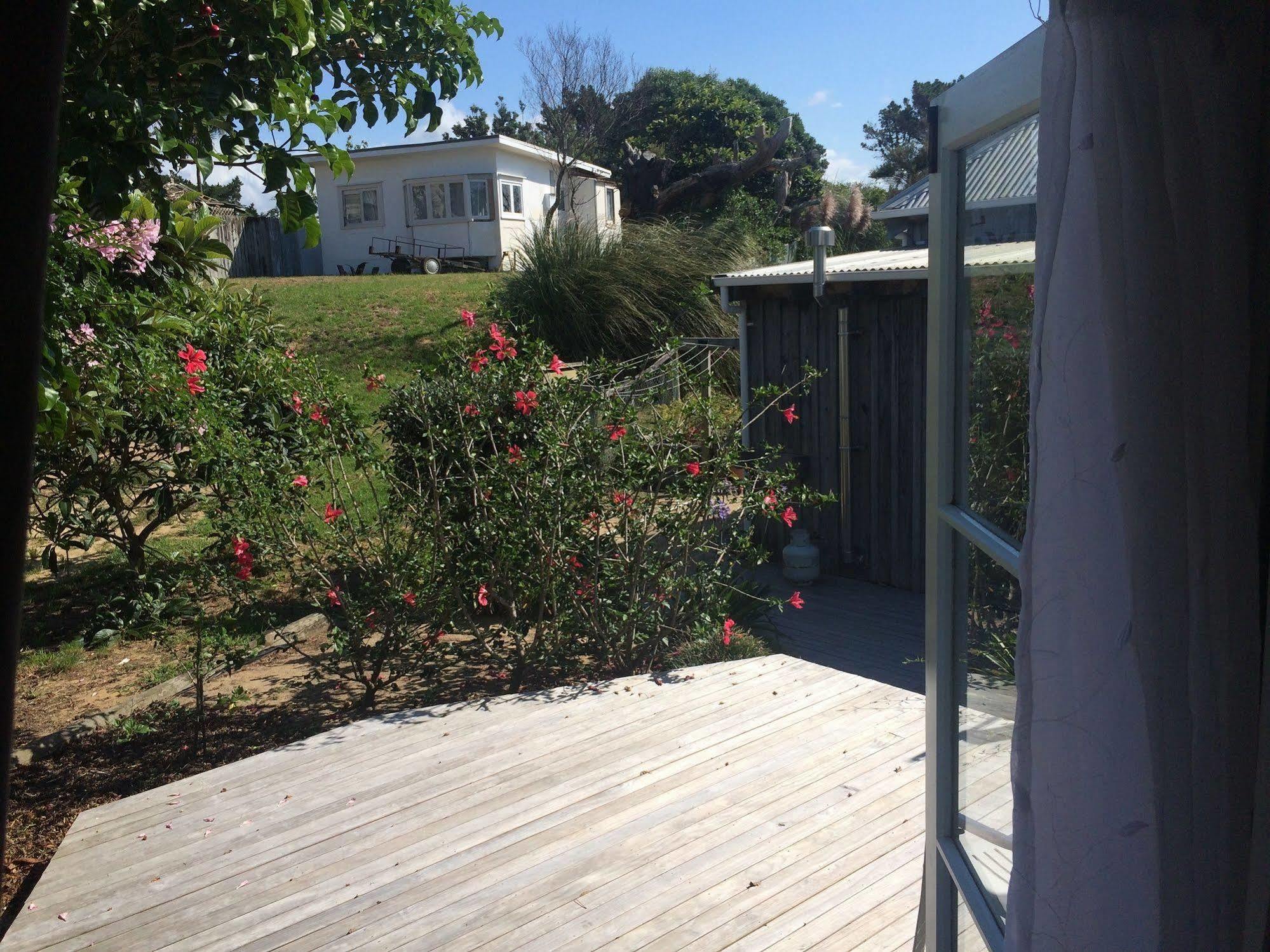 Mangawhai Chalets エクステリア 写真