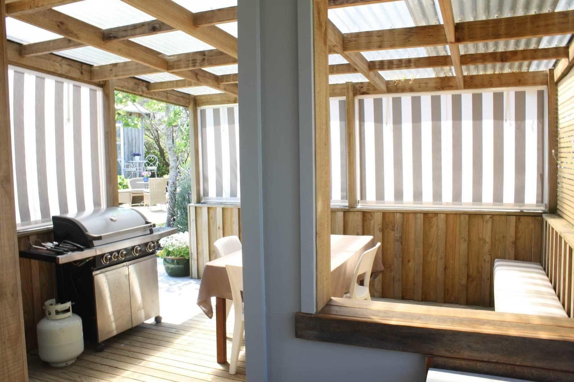 Mangawhai Chalets エクステリア 写真