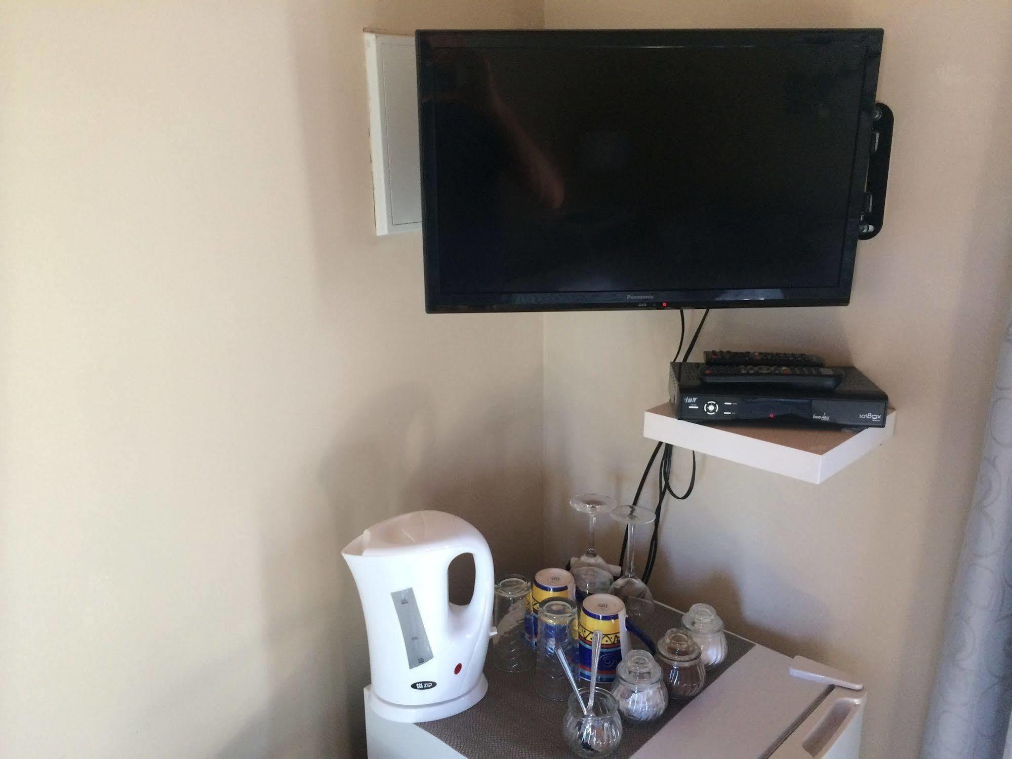 Mangawhai Chalets エクステリア 写真
