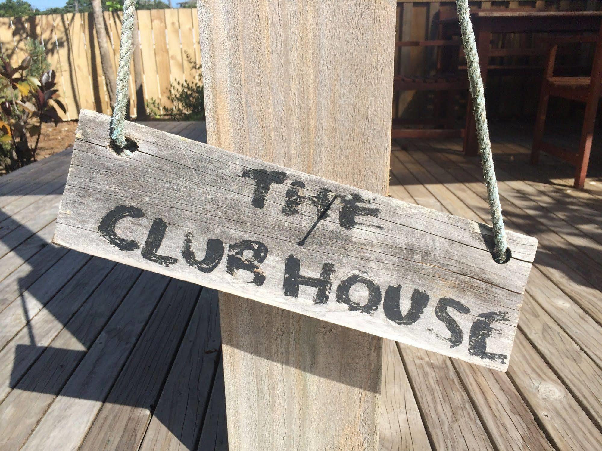 Mangawhai Chalets エクステリア 写真