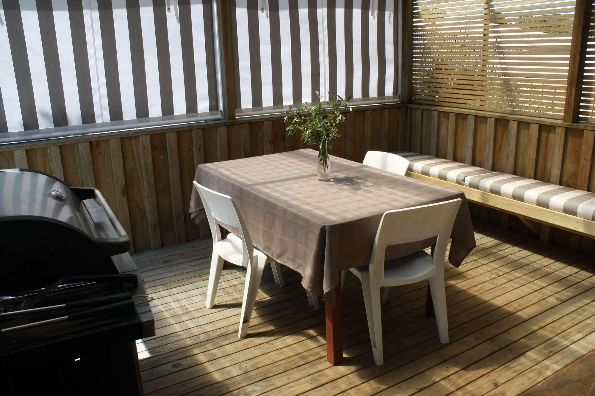 Mangawhai Chalets エクステリア 写真