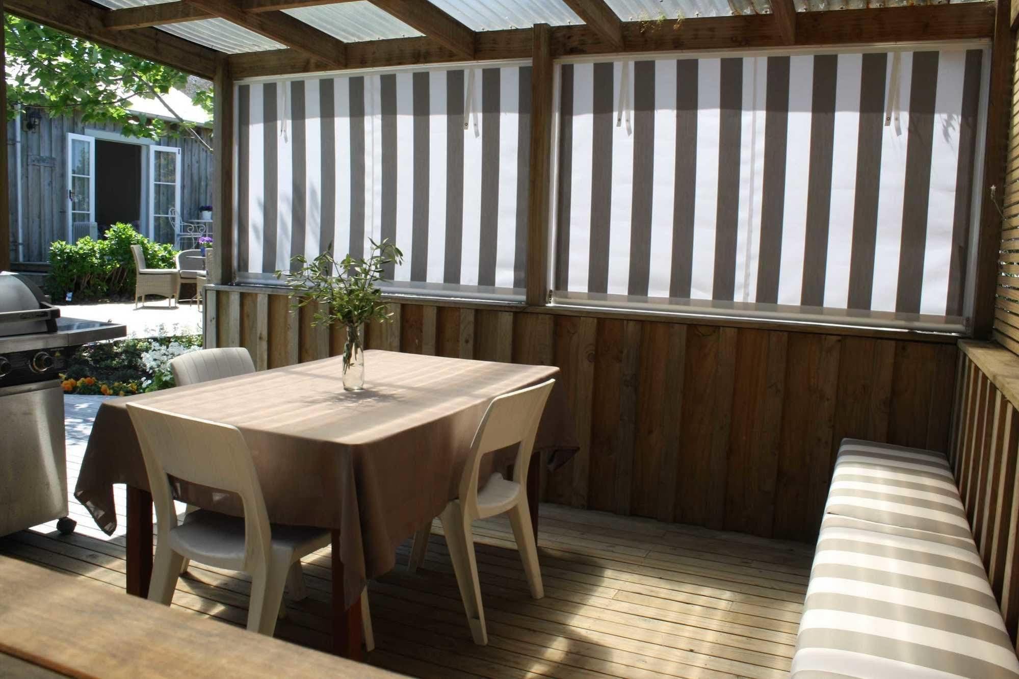Mangawhai Chalets エクステリア 写真