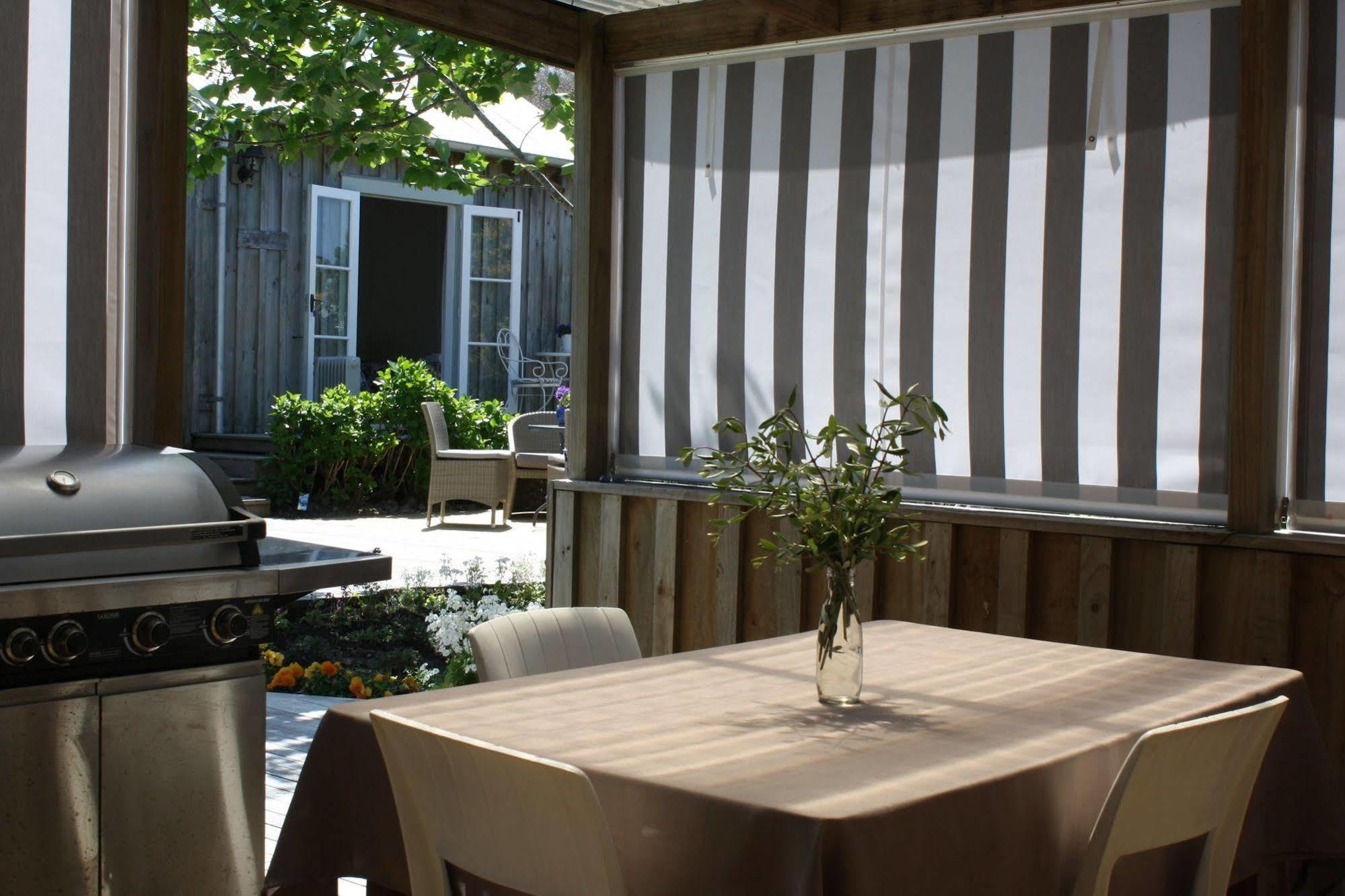 Mangawhai Chalets エクステリア 写真